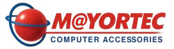 Logo Mayortec