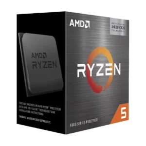 Processador AMD Ryzen 5