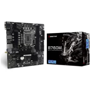 Biostar B760MX2-E D4