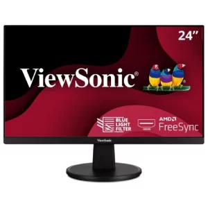 ViewSonic VA2435-H Monitor